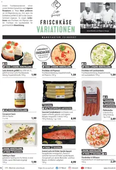 CITTI Markt Prospekt 	 ab 25.02.2026 gültig | Seite: 10