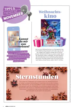 Combi  myTime November 2025 ab 01.11.2025 gültig | Seite: 6