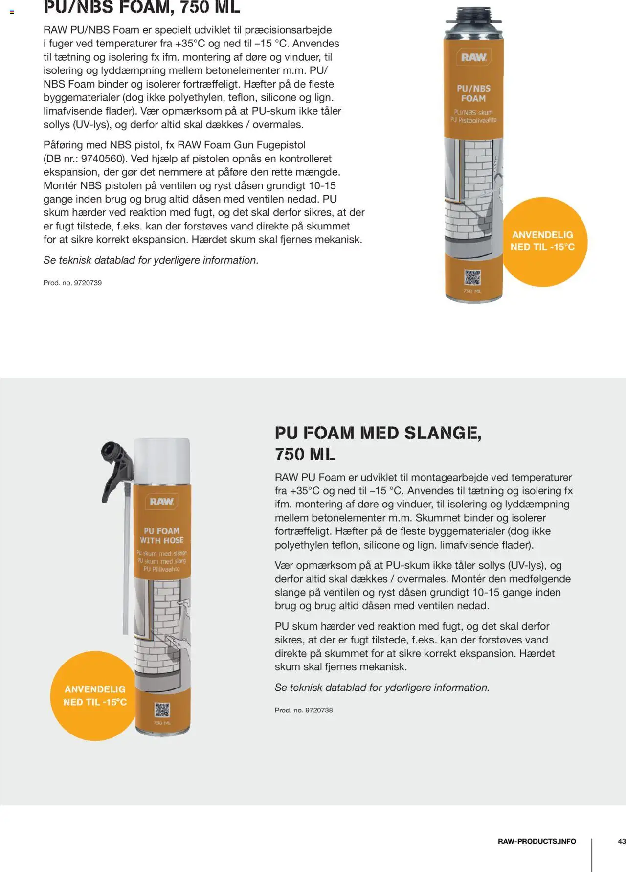 Stark Tilbudsavis gyldig fra 10.07.2025 | Side: 43