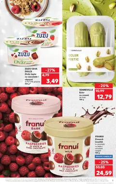 Ofertele Kaufland valabile de la 31.12.2025 | Pagină: 9