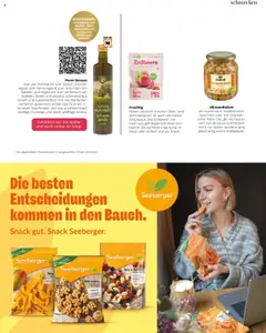 Müller Magazine Lifestyle 5/25 ab 17.09.2025 gültig | Seite: 69