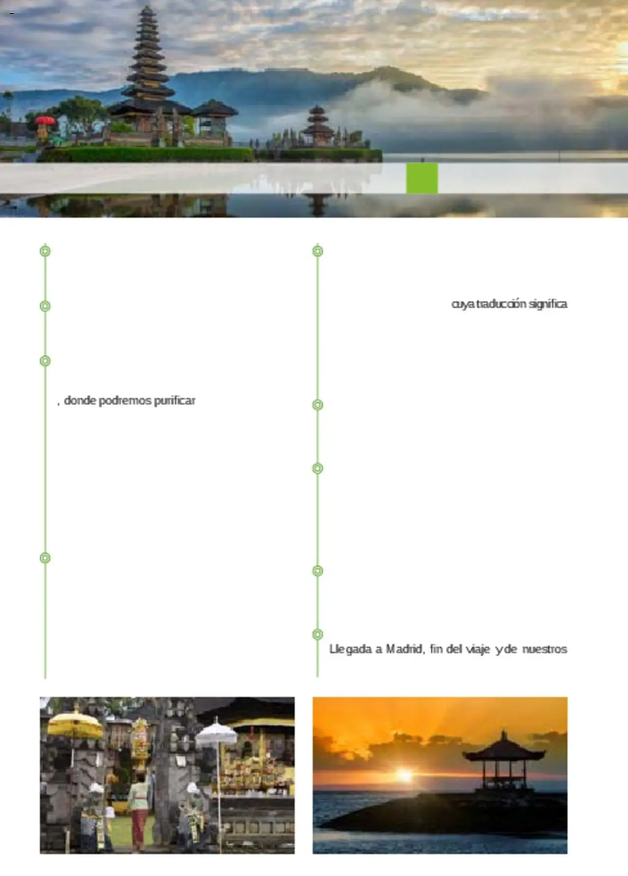 Viajes El Corte Inglés Rutas Culturales de la Comunidad de Madrid │ válido desde el 01.04.2025 | Página: 250