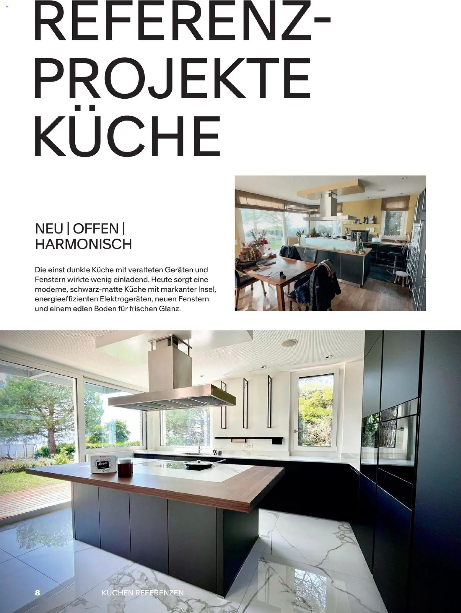 Fust Aktionen Küchen- und Badezimmerprospekt – gültig ab 27.12.2025 | Seite: 8