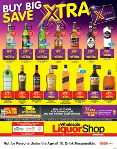 Shoprite specials catalogue – valid from 23.02.2026