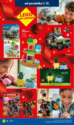 Lidl leták platný od 24.11.2025 | Strana: 16