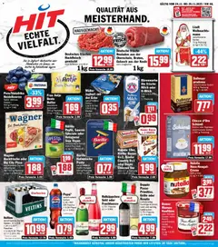 HIT Prospekt 	 ab 24.11.2025 gültig