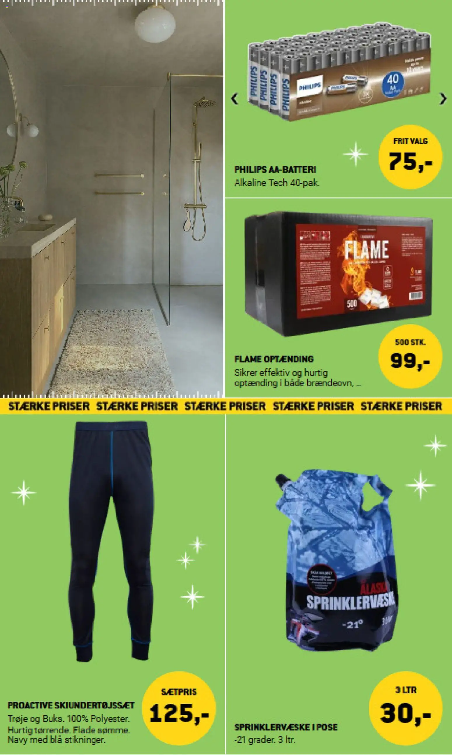 XL-BYG tilbudsavis – gyldig fra 07.11.2025 | Side: 4