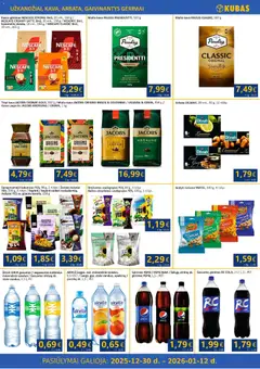 Kubas leidinys galioja nuo 30.12.2025 | Puslapis: 7