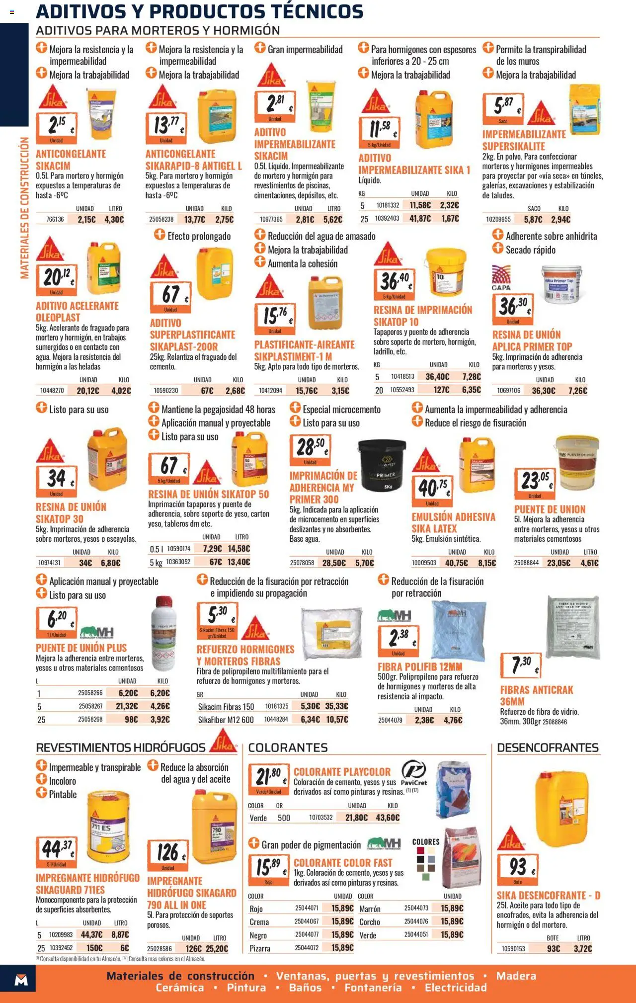 Obramat - Pamplona  │ válido desde el 10.10.2025 | Página: 14 | Productos: Aceite, Crema
