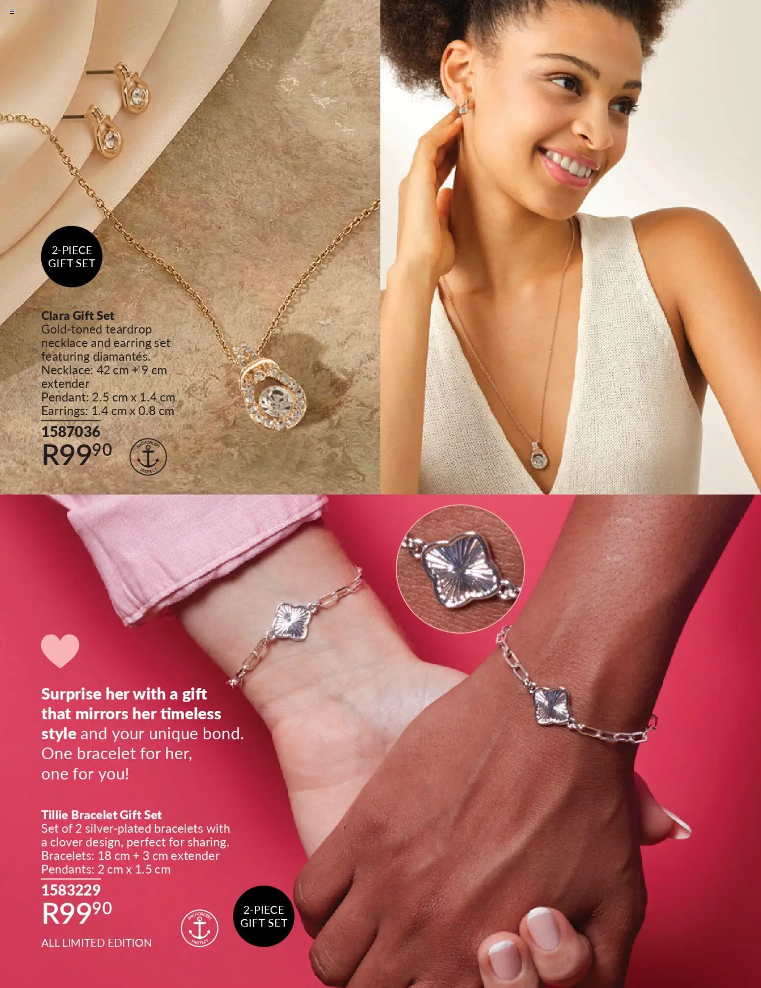 New Avon catalogue – valid from 01.04.2026 | Page: 22