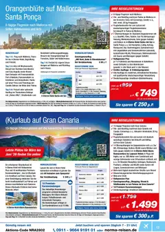 Norma Resien ab 01.02.2026 gültig | Seite: 13