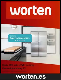 Vista previa Worten folleto válido desde el 13.01.2026