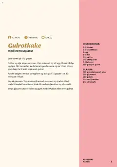  | Side: 7 | Produkter: Brisača za plažo, Mel, Sukker, Суміш дитяча