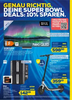 Euronics Prospekt 	 ab 28.01.2026 gültig | Seite: 13