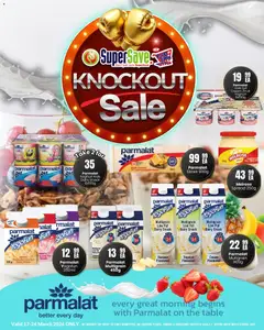 Super Save specials catalogue – valid from 24.03.2026 | Page: 9