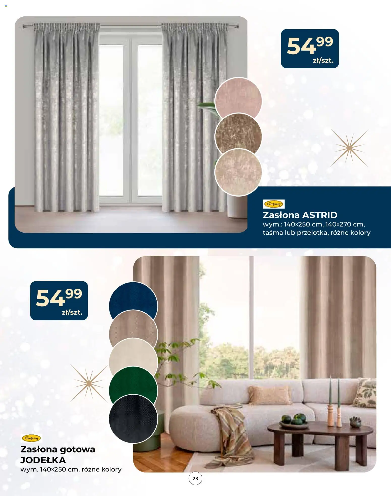 Mrówka Gazetka od 04.12.2025 | Strona: 23