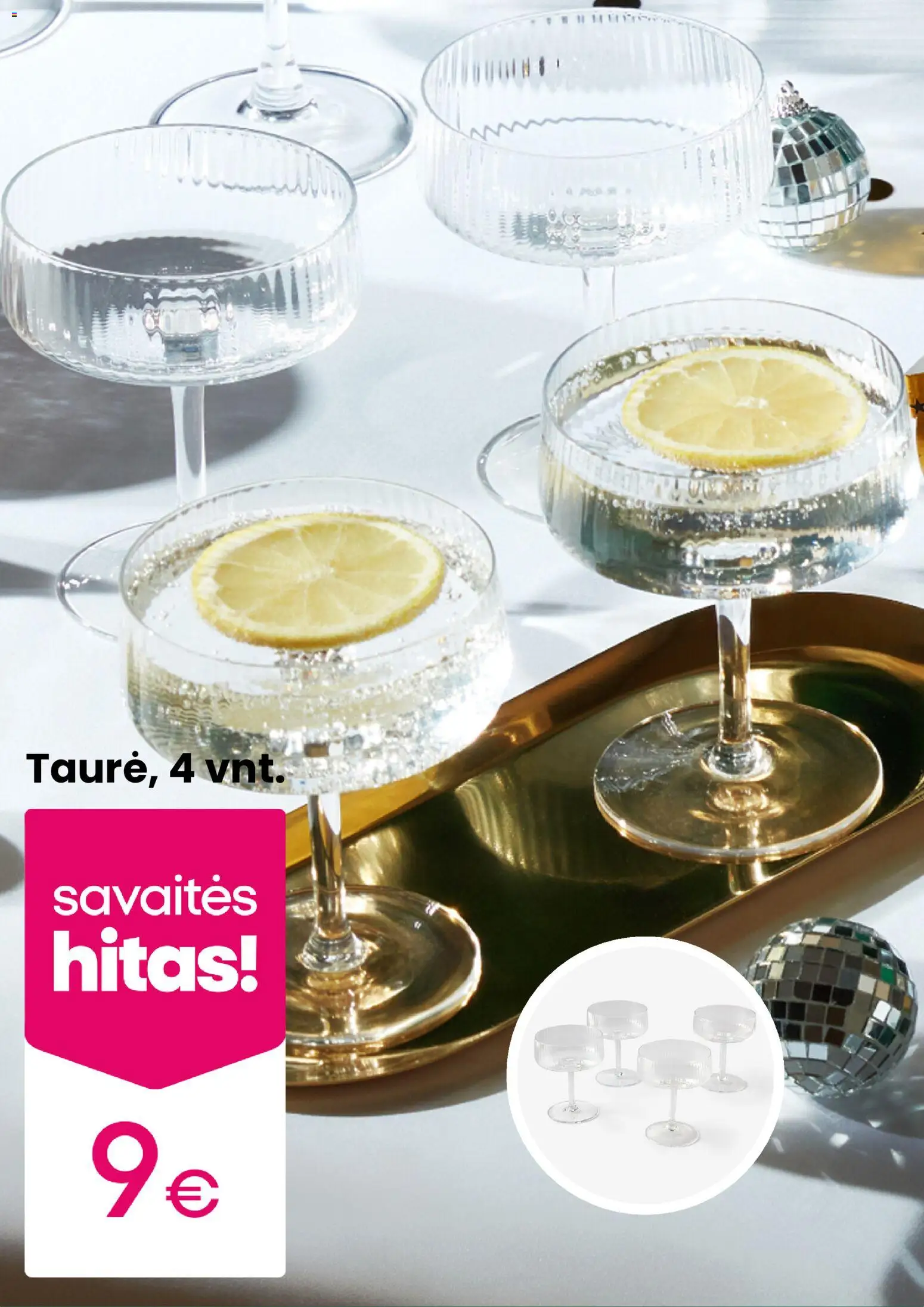 Pepco akcijos nuo 18.12.2025 | Puslapis: 5