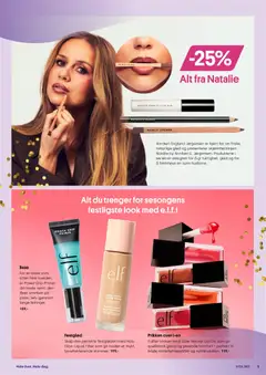 Forhåndsvisning av Vita kundeavis gyldig fra 15.12.2025 | Side: 5