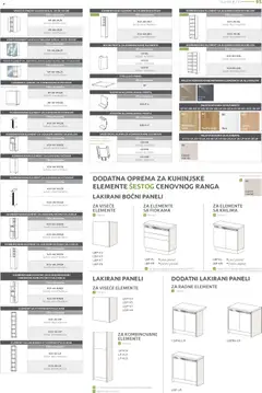 Jela katalog - pregled Jela kataloga - važi od 15.12.2025 | Strana: 95