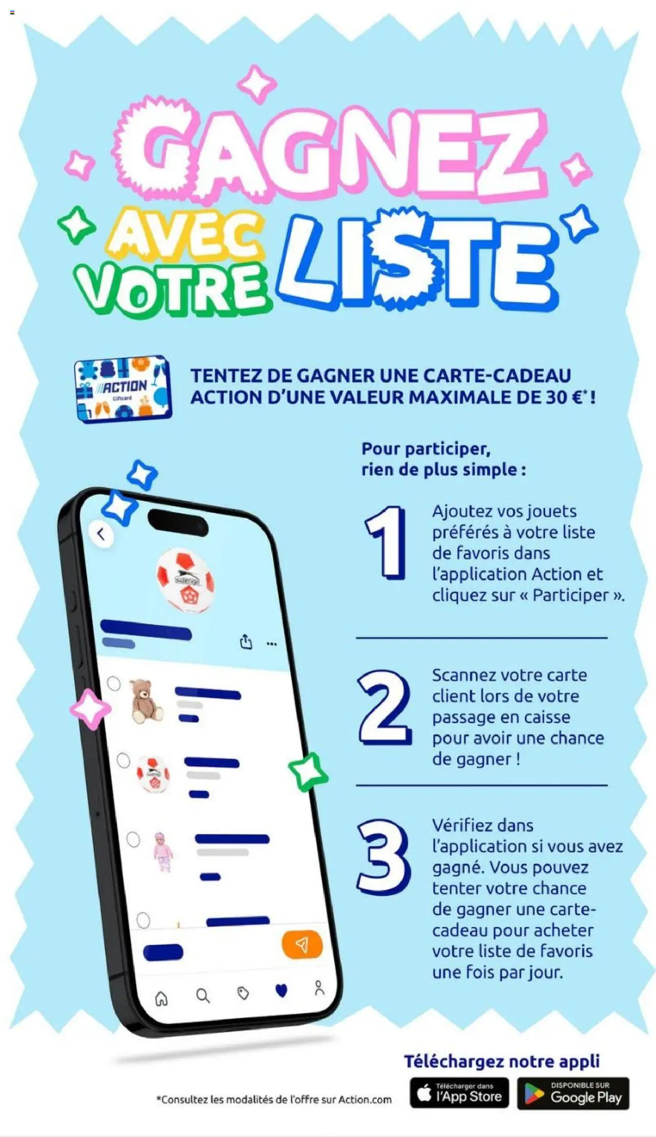  | Page: 23 | Produits: Jouets, Store