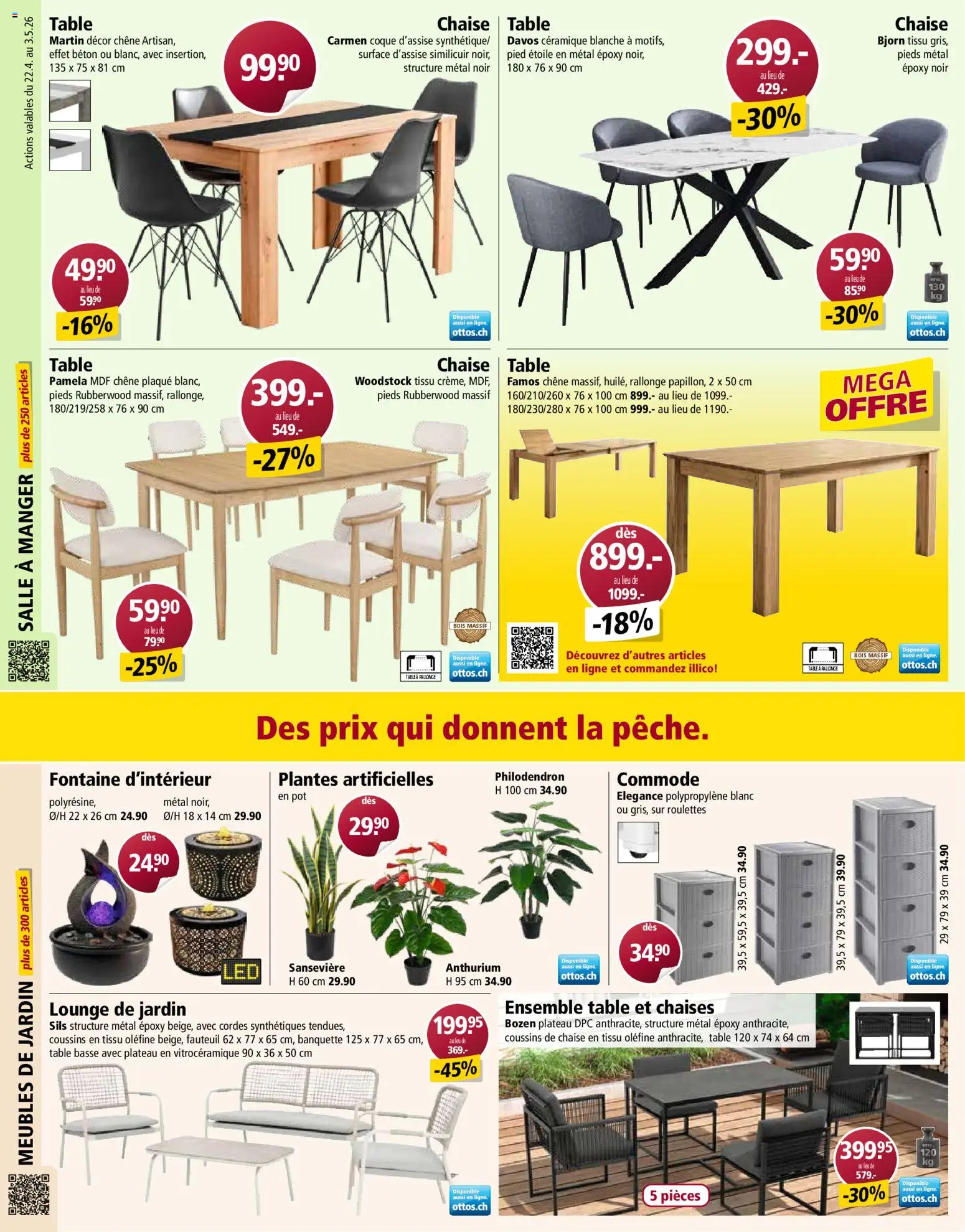 Otto's aktionen FR – gültig ab 22.04.2026 | Seite: 10