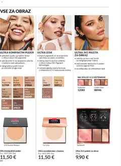 Avon katalog akcije – veljaven od 01.03.2026 | Stran: 64