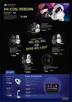 Computer Mania specials catalogue – valid from 01.10.2025 | Page: 5