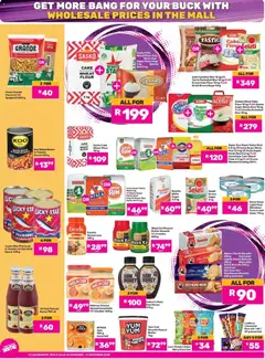 Offer preview "Game - Catalogue Black Friday" | Page: 12
