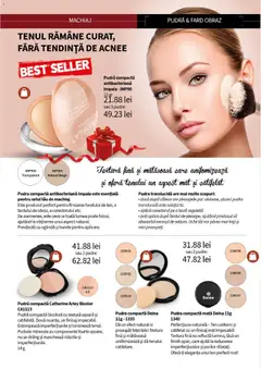 Ofertele Lady’s valabile de la 10.11.2025 | Pagină: 81