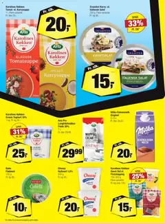 Calle - Tilbudsavis gyldig fra 18.02.2026 | Side: 13