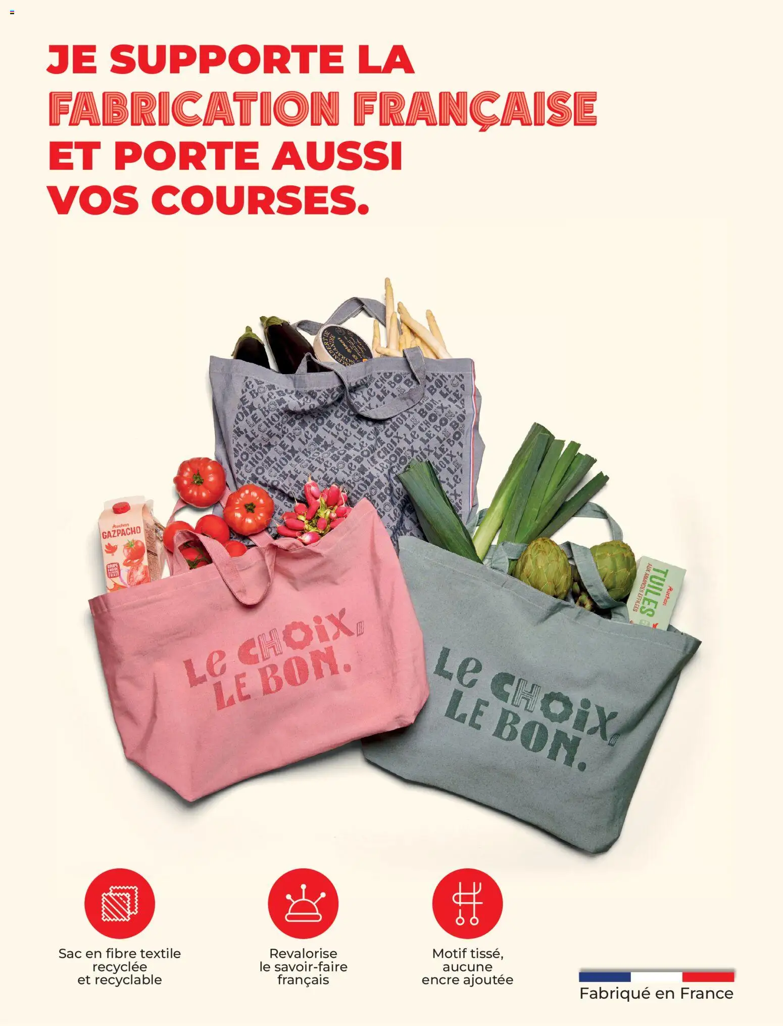 {H1} | Page: 42 | Produits: Sac, Porte, Amandes
