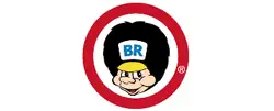 Logotyp BR Leksaker i kategori Övrigt