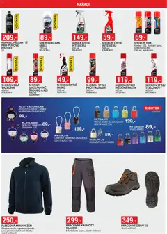 Náhled letáku BAUMAX leták od 01.03.2026 | Strana: 16