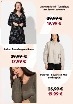Takko Prospekt 	 - gültig ab dem 07.08.2025 | Seite: 2