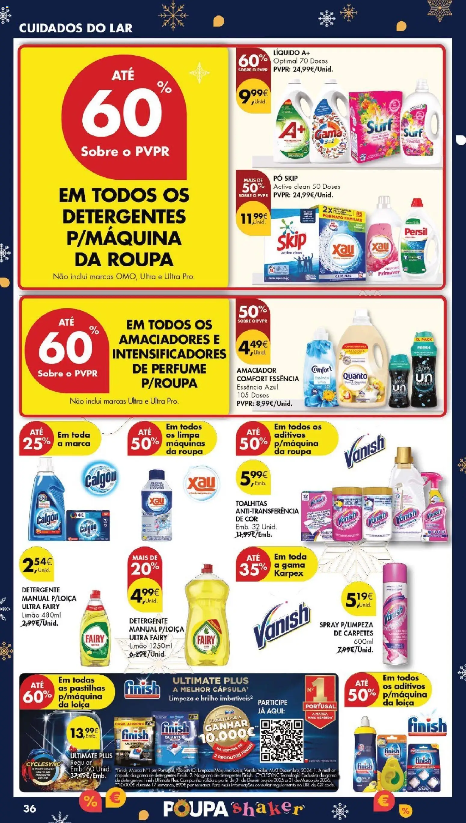 Pingo Doce folheto │ válido de 27.12.2025 | Página: 42