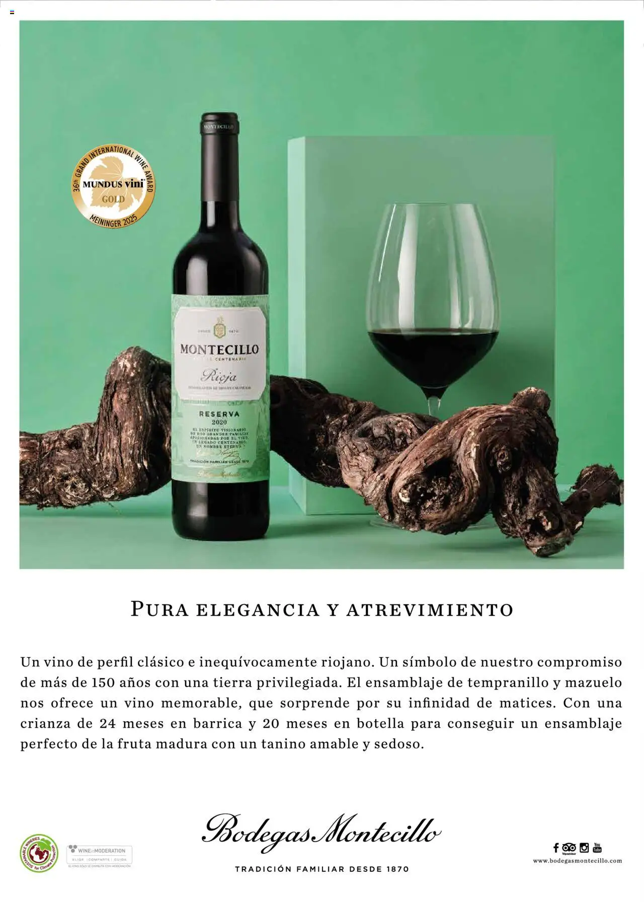 Makro - Lotes y cestas Canarias │ válido desde el 04.10.2025 | Página: 23 | Productos: Vino