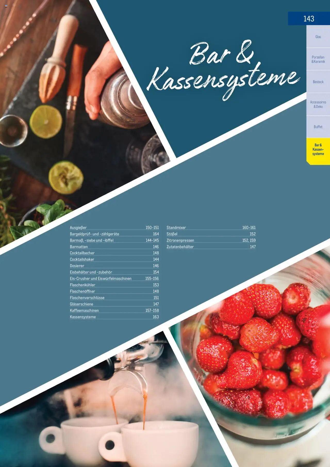 Metro angebote Angebote Gastro Non Food 2025 gültig ab 02.12.2024 | Seite: 143