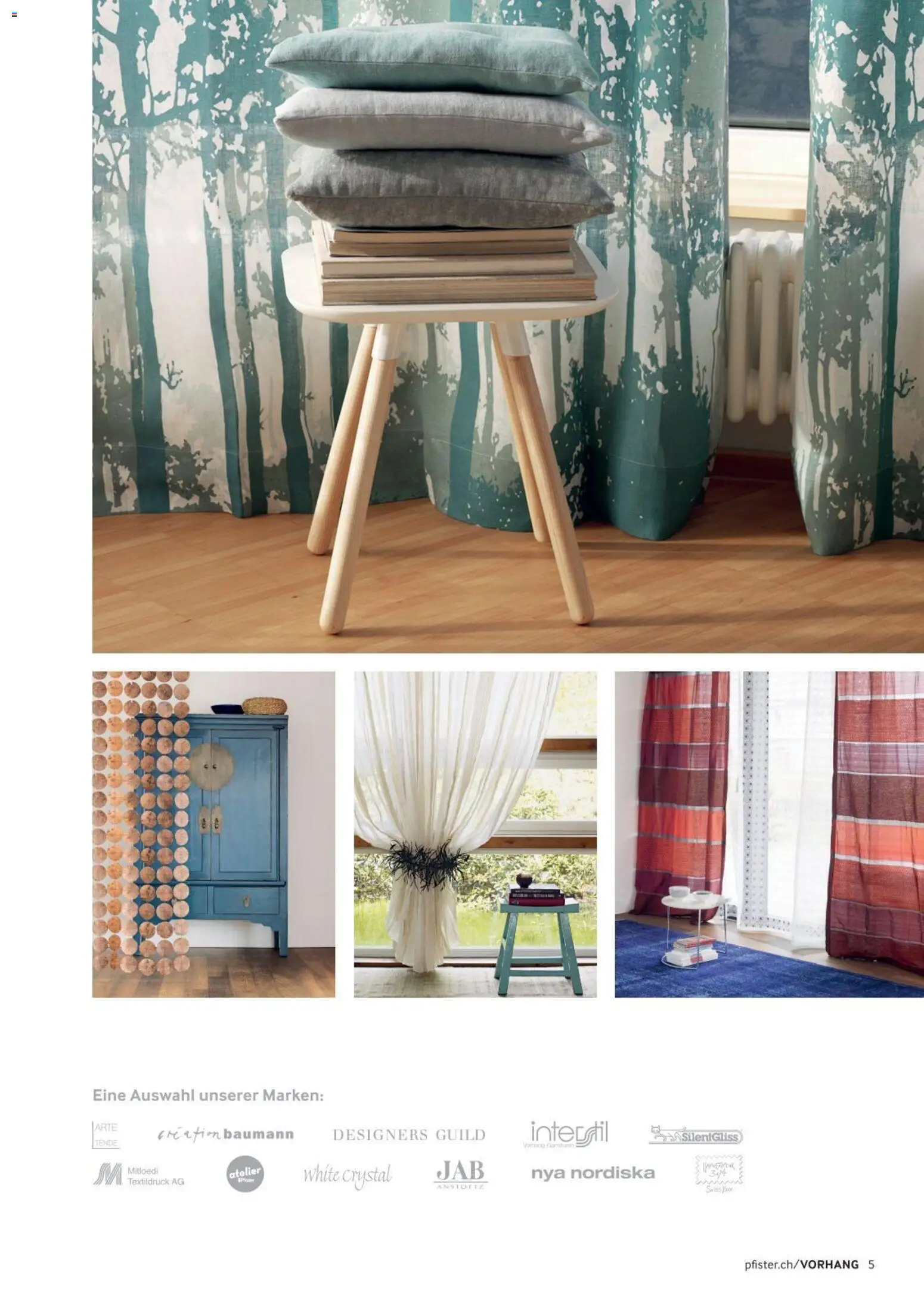 Pfister Aktionen Vose 2018 – gültig ab 12.12.2025 | Seite: 6