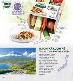 Náhled letáku Albert magazín od 01.01.2026 | Strana: 60