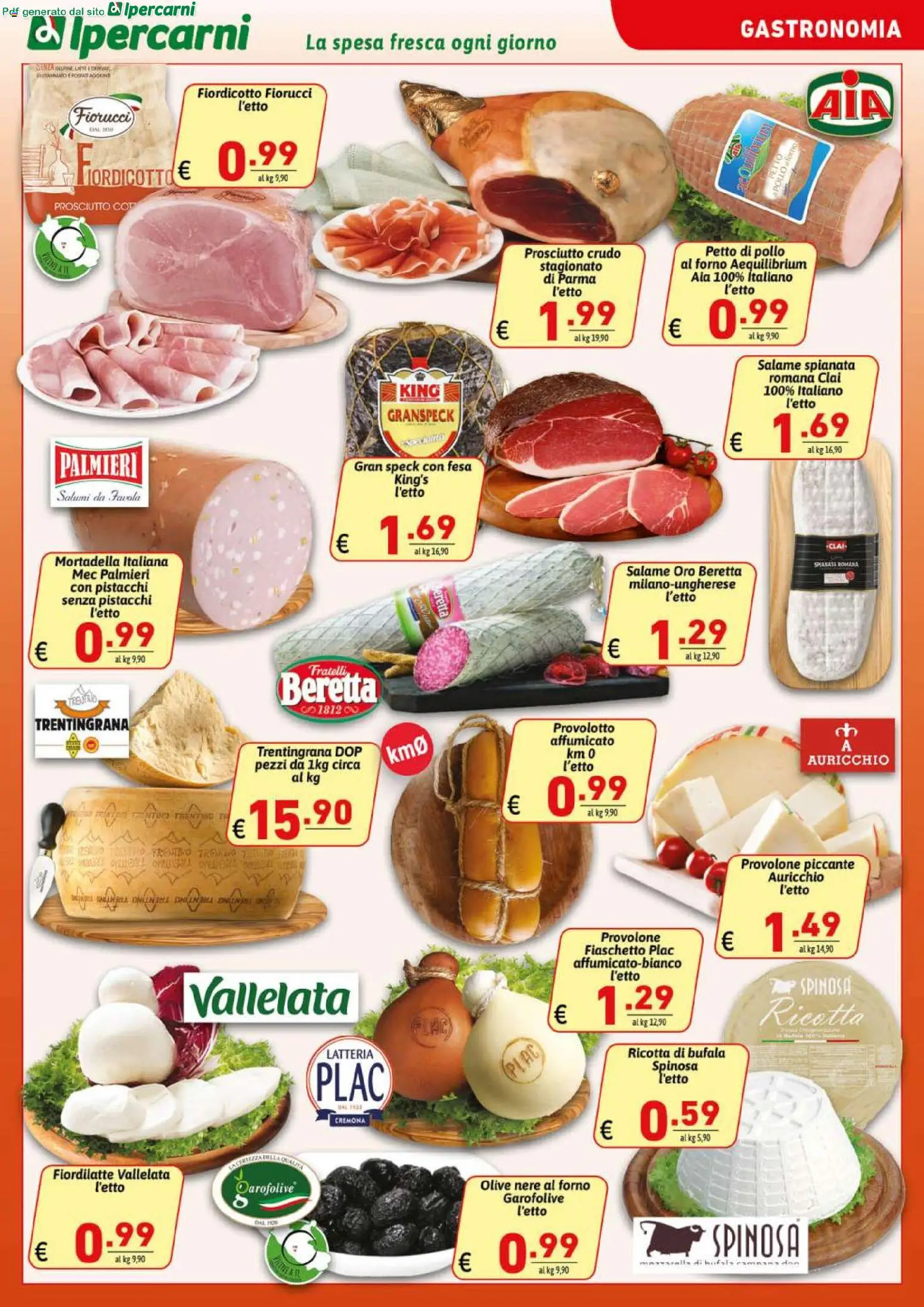 Volantino Ipercarni del 04.02.2026 | Pagina: 7