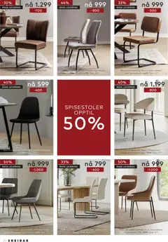 Forhåndsvisning av Skeidar kundeavis gyldig fra 03.12.2025 | Side: 24