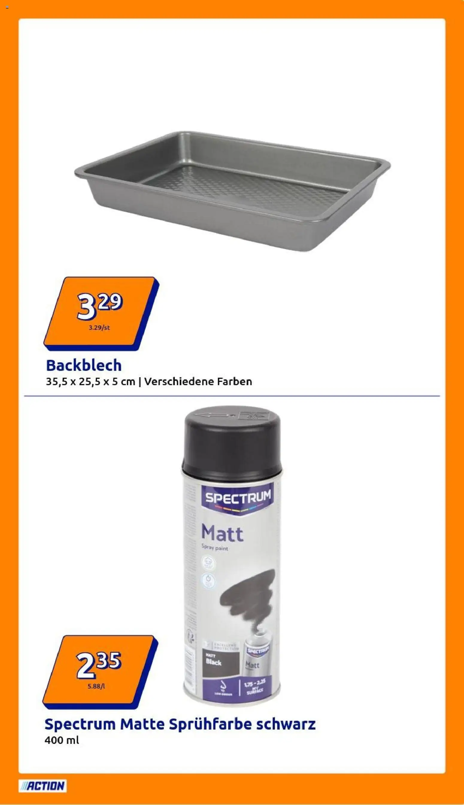 Action Prospekt – gültig ab 22.10.2025 | Seite: 7