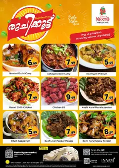 Preview of Nesto catalogue - rochikoottu valid from 02.04.2026