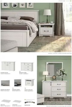 Jela katalog - pregled Jela kataloga - važi od 09.03.2026 | Strana: 91 | Proizvode: Komoda, Sto, Ogledalo