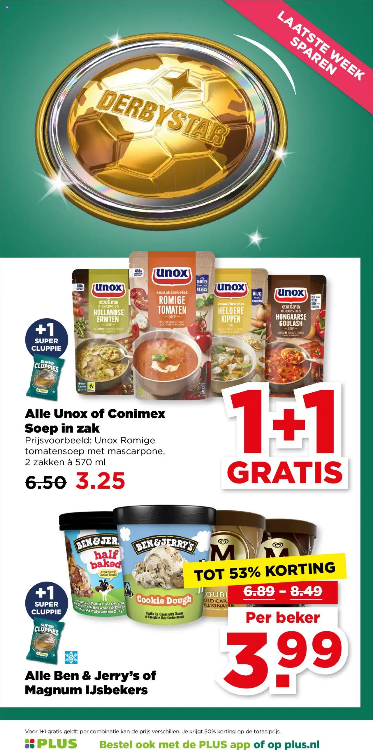 {H1} | Pagina: 16 | Producten: Brownies, Tomaten, Zak, Groenten