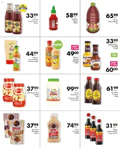 Save specials catalogue – valid from 15.10.2025 | Page: 24