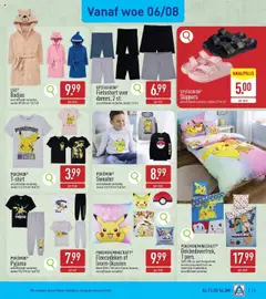  | Pagina: 13 | Producten: Badjas, Slippers, Sweater, Pyjama
