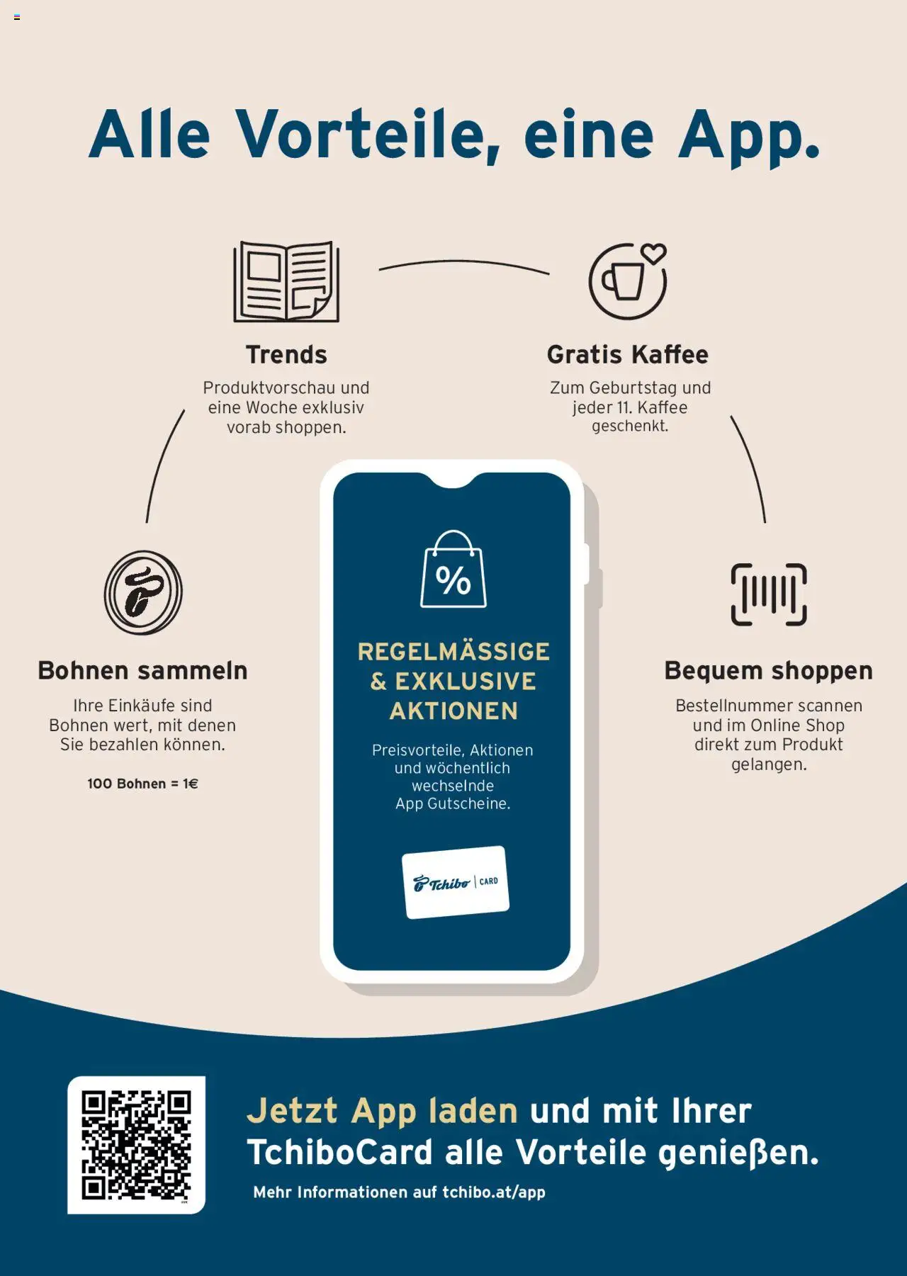 Tchibo Eduscho Katalog Happy Herbst gültig ab 24.09.2025 | Seite: 10 | Produkte: Kaffee