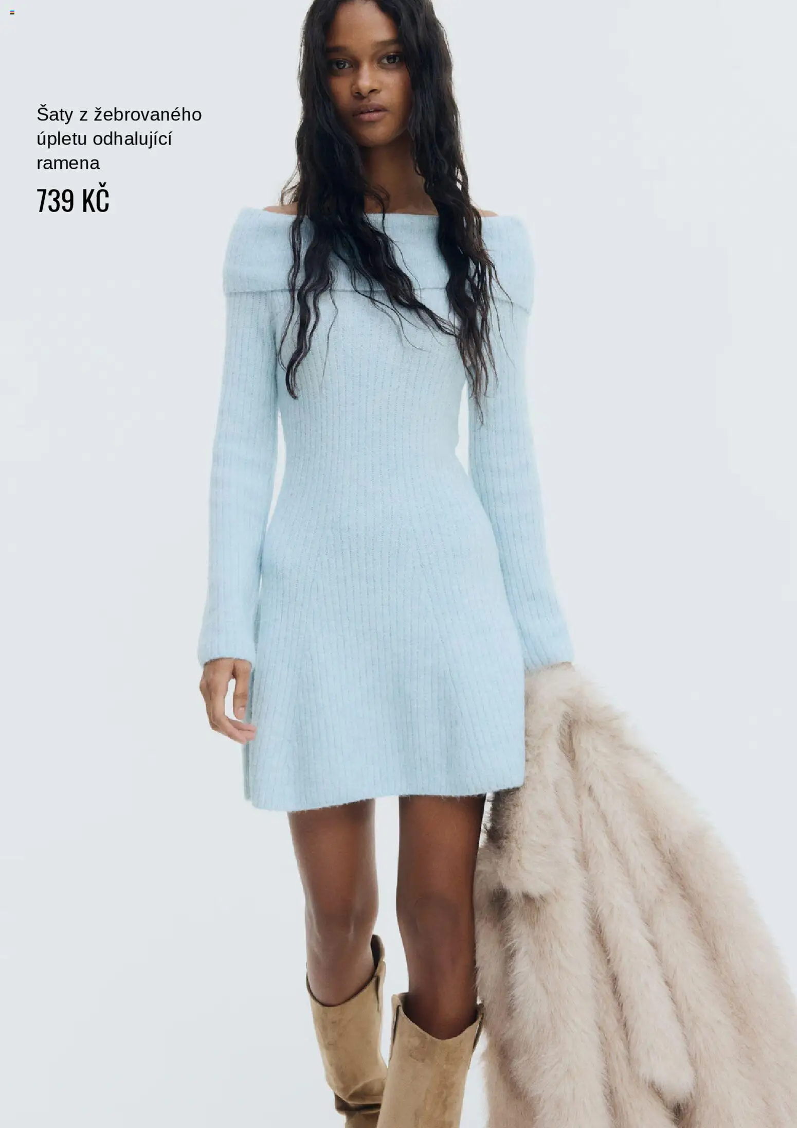 H&M Black Friday od 25.11.2025 | Strana: 7 | Produkty: Šaty