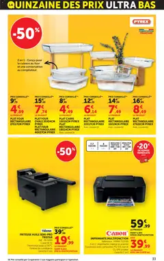 bi1 - Prévisualisation de bi1 catalogue valide à partir de 03.03.2026 | Page: 33